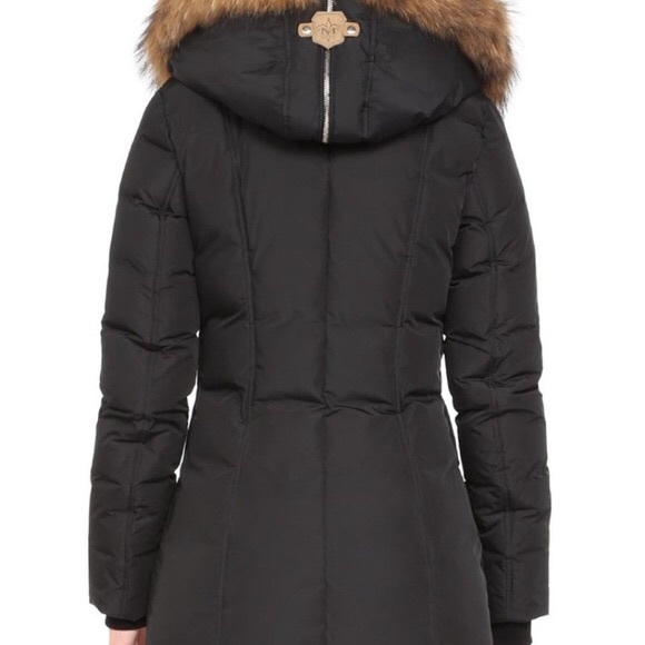 MACKAGE Akiva Winter Jacket - Picture 4 of 8